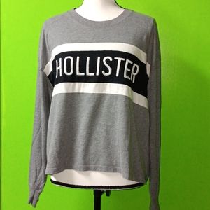Hollister sweatshirt